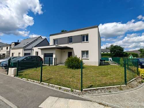 Bédée Ille-et-Vilaine house foto 7348139