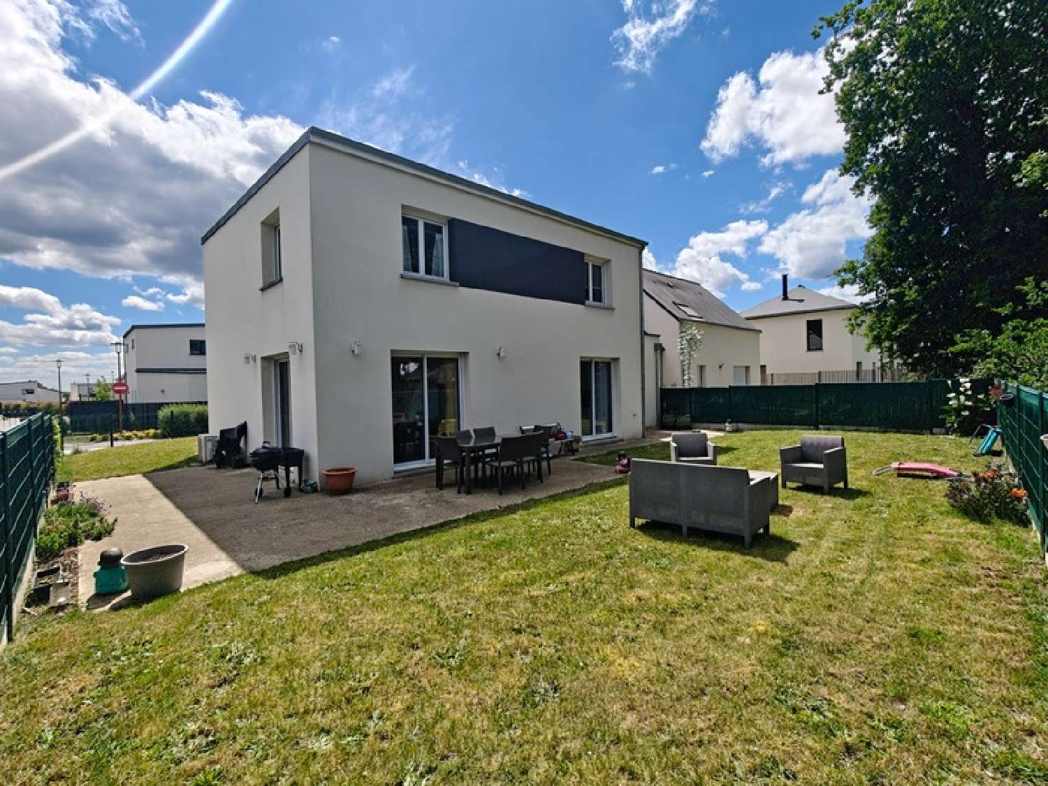 for sale house Bédée Ille-et-Vilaine 2