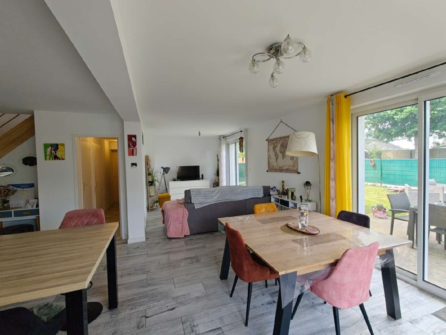 for sale house Bédée Ille-et-Vilaine 4