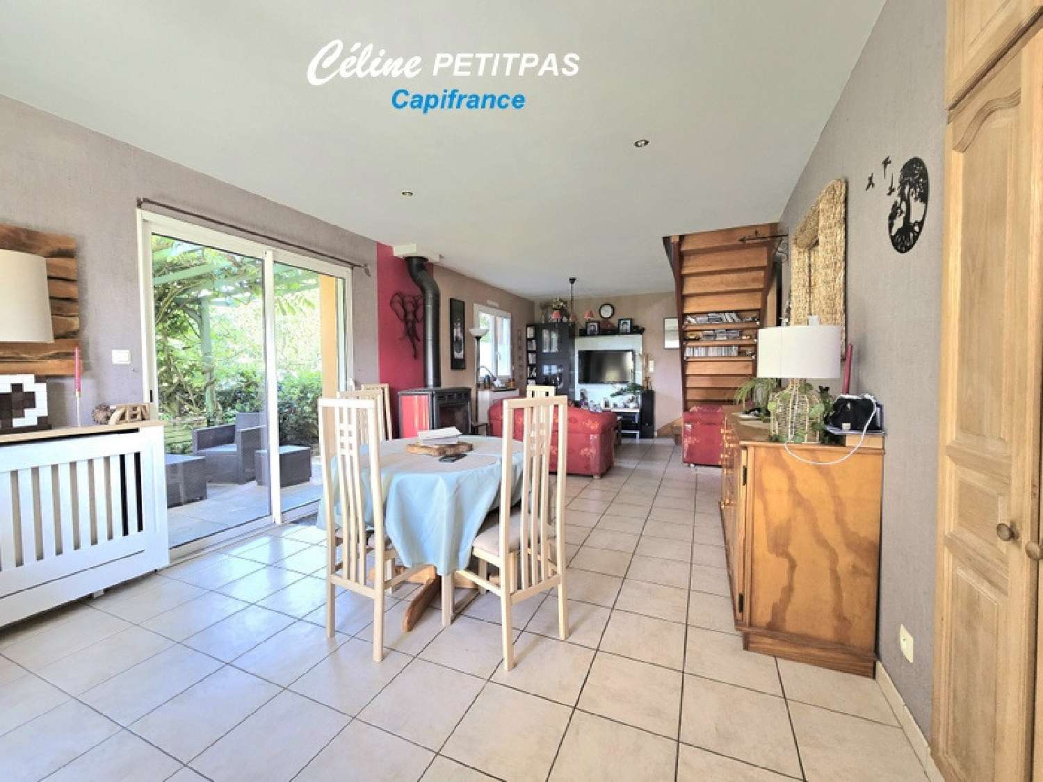 for sale house Bédée Ille-et-Vilaine 3