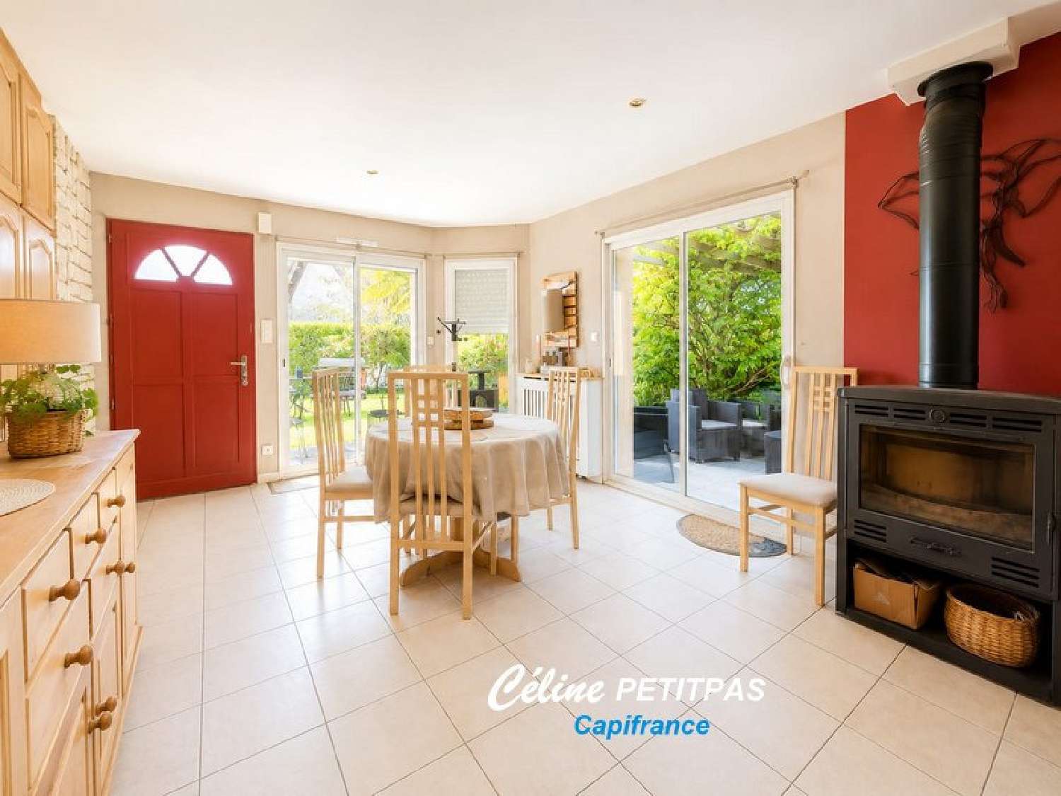 for sale house Bédée Ille-et-Vilaine 4