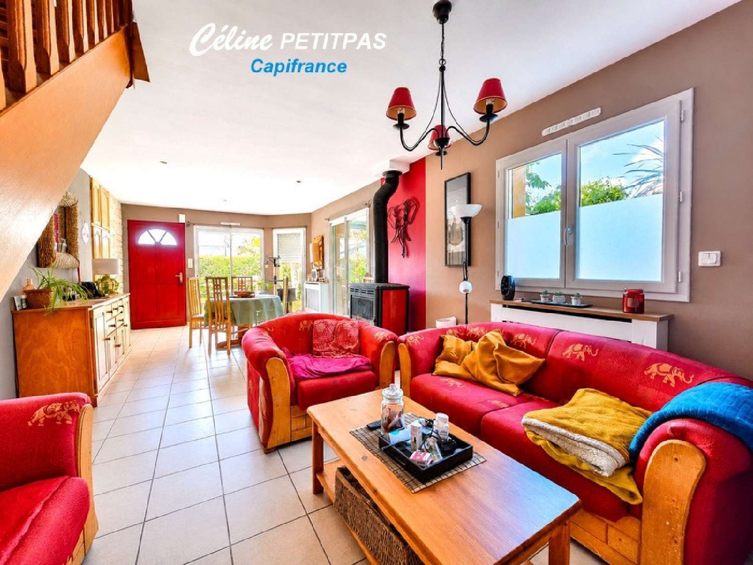 for sale house Bédée Ille-et-Vilaine 5