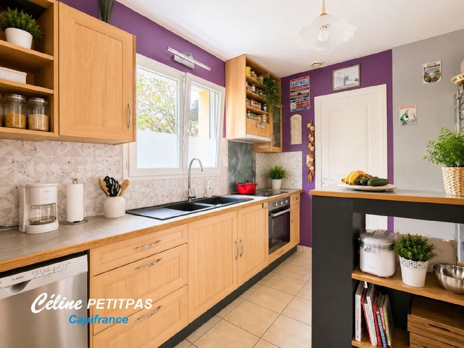 for sale house Bédée Ille-et-Vilaine 6