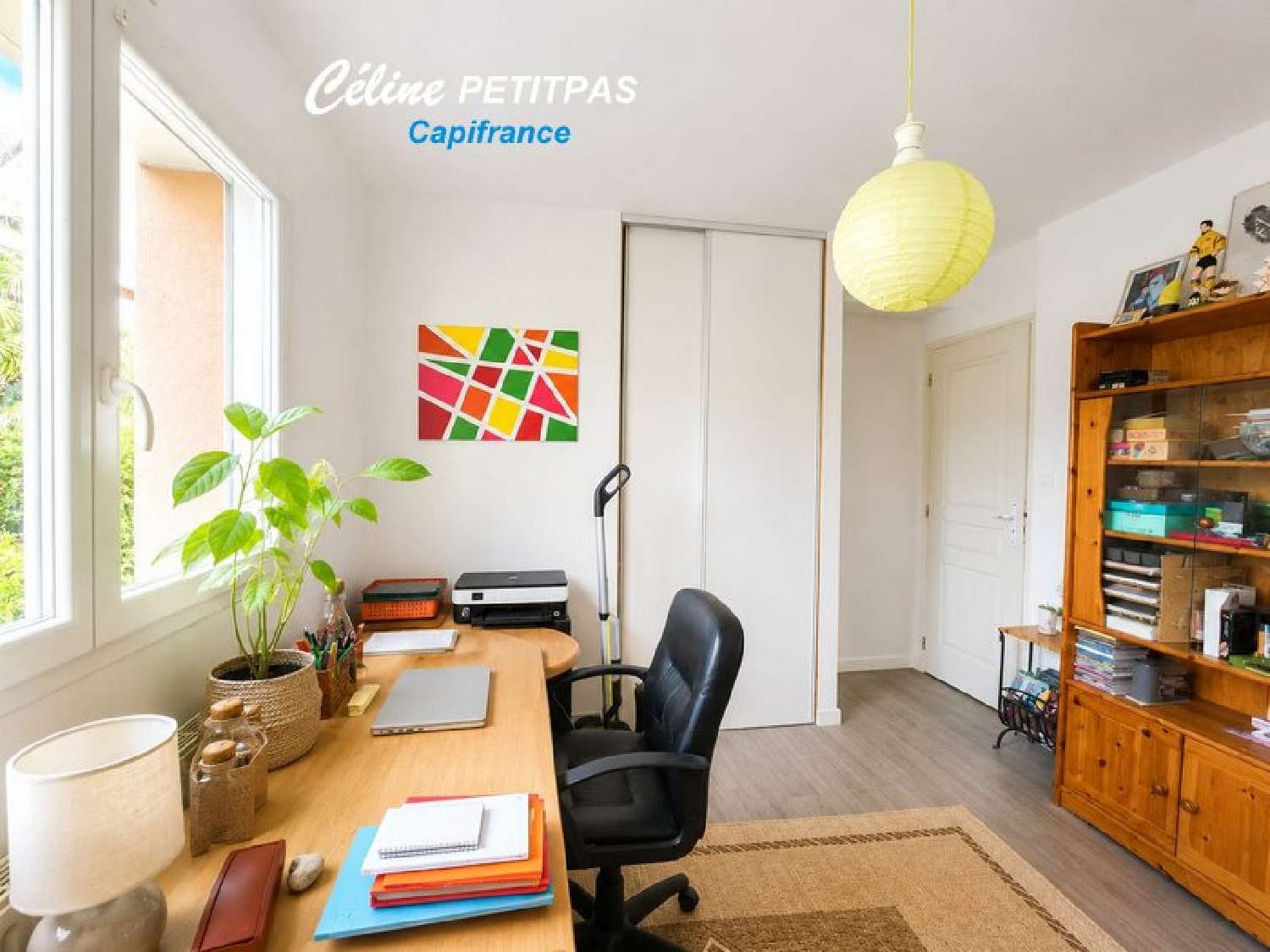 for sale house Bédée Ille-et-Vilaine 7