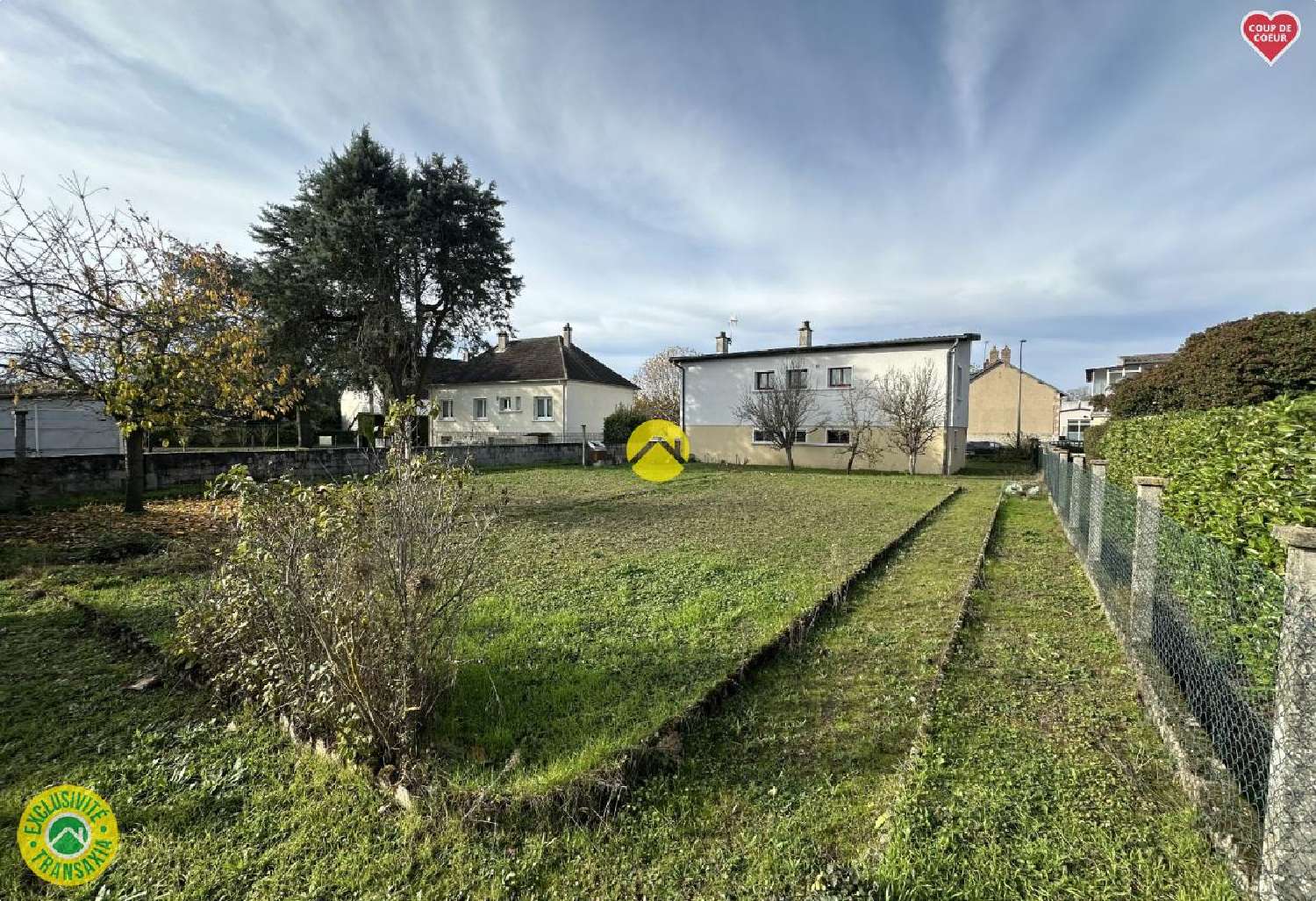  te koop huis Beffes Cher 2