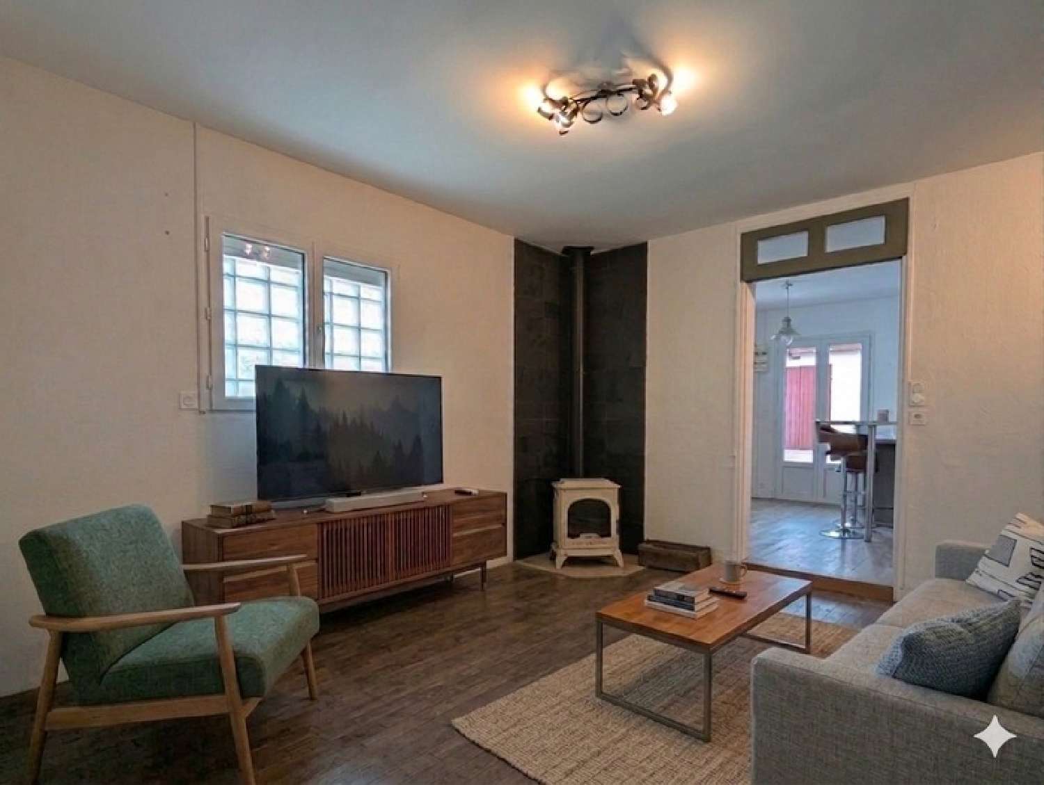  en venta casa Bègles Gironde 1