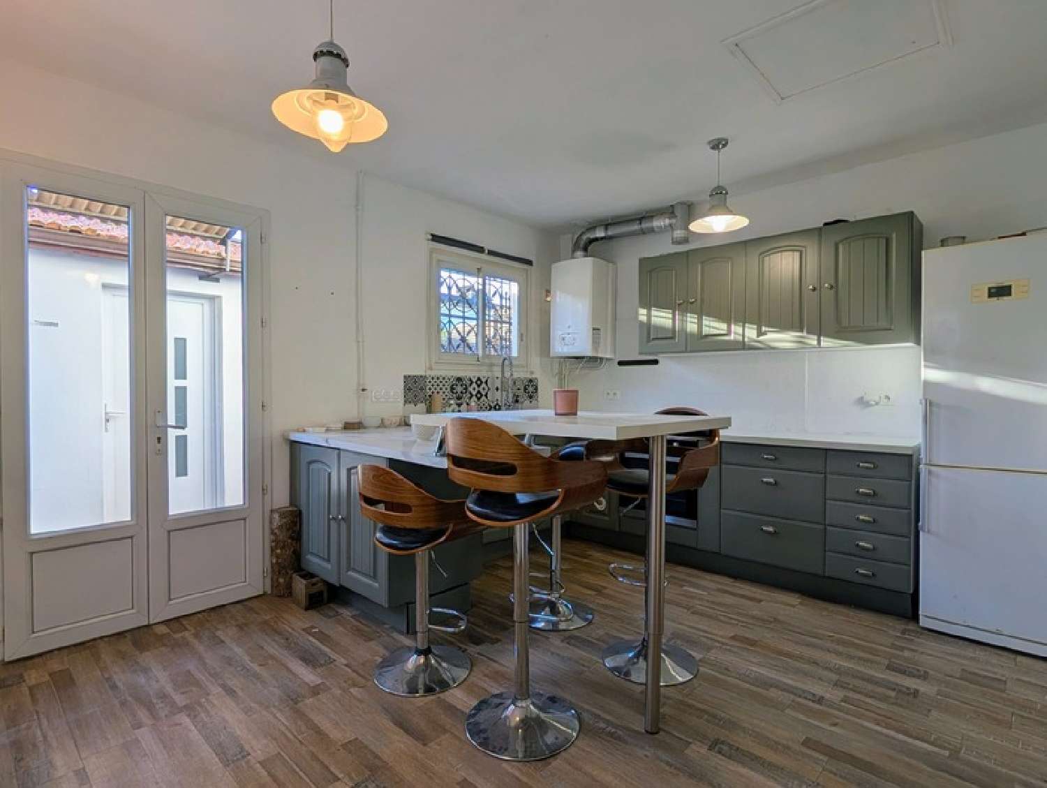  en venta casa Bègles Gironde 2