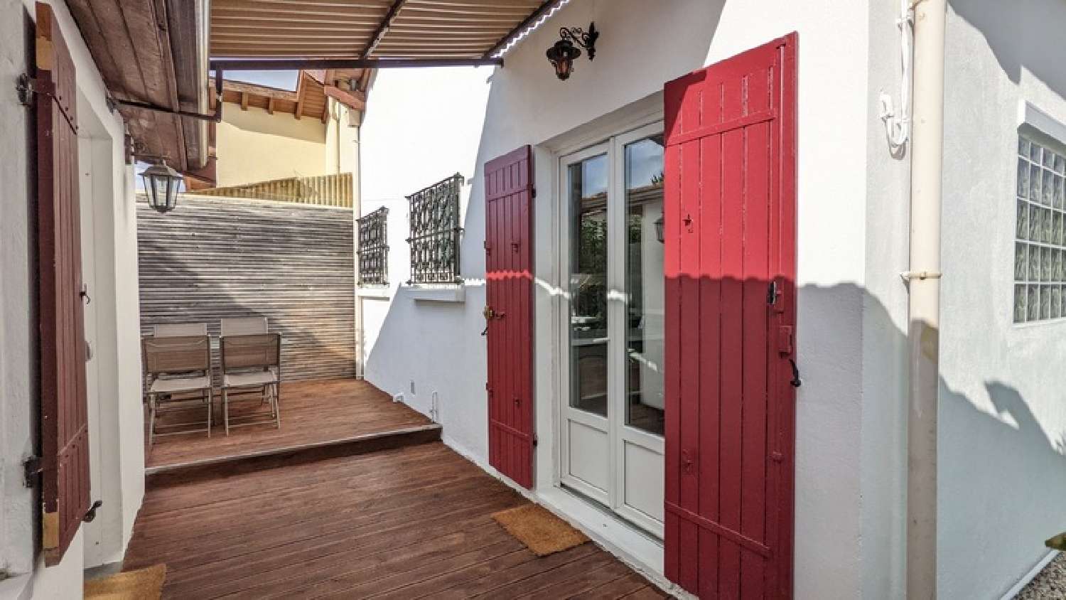  en venta casa Bègles Gironde 8