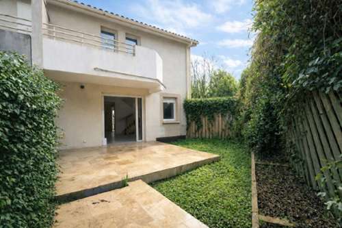 Bègles Gironde casa foto 7334879