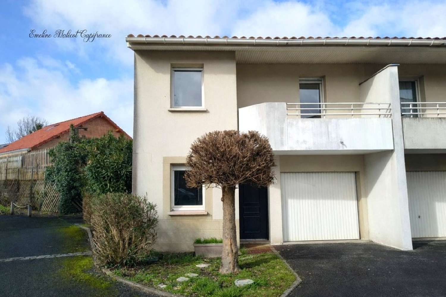  en venta casa Bègles Gironde 2