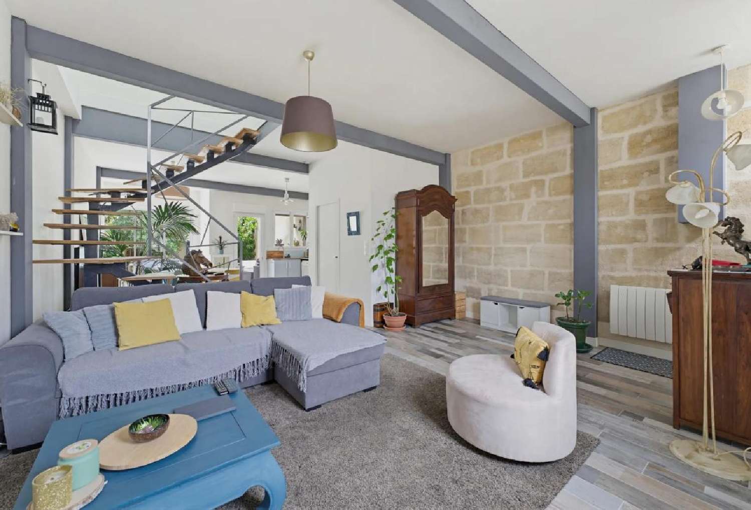 for sale house Bègles Gironde 1