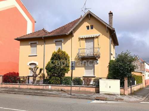 Belfort Territoire de Belfort house foto 7333555
