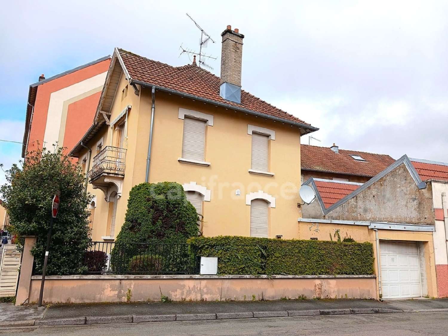  for sale house Belfort Territoire de Belfort 2