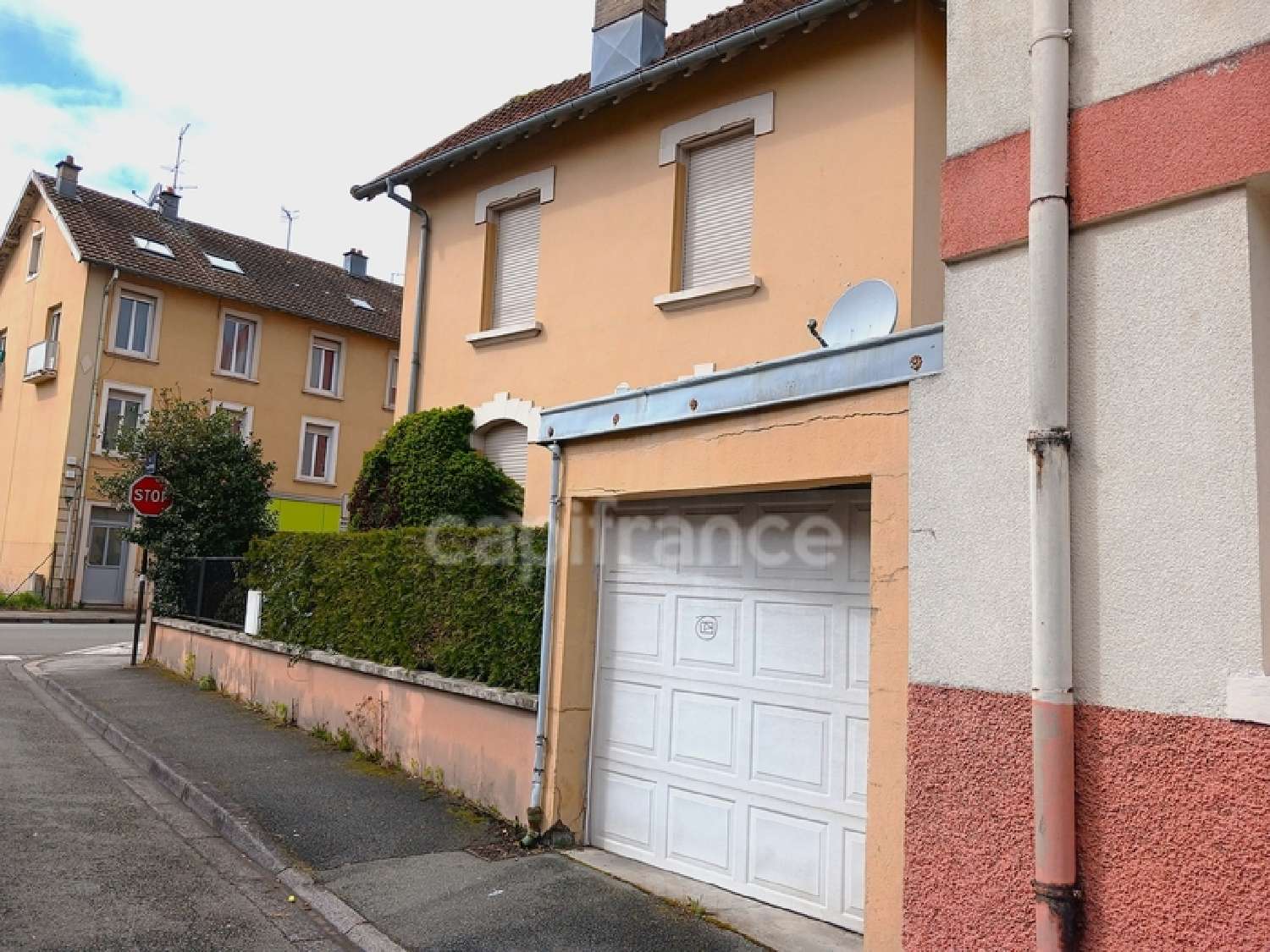  for sale house Belfort Territoire de Belfort 3