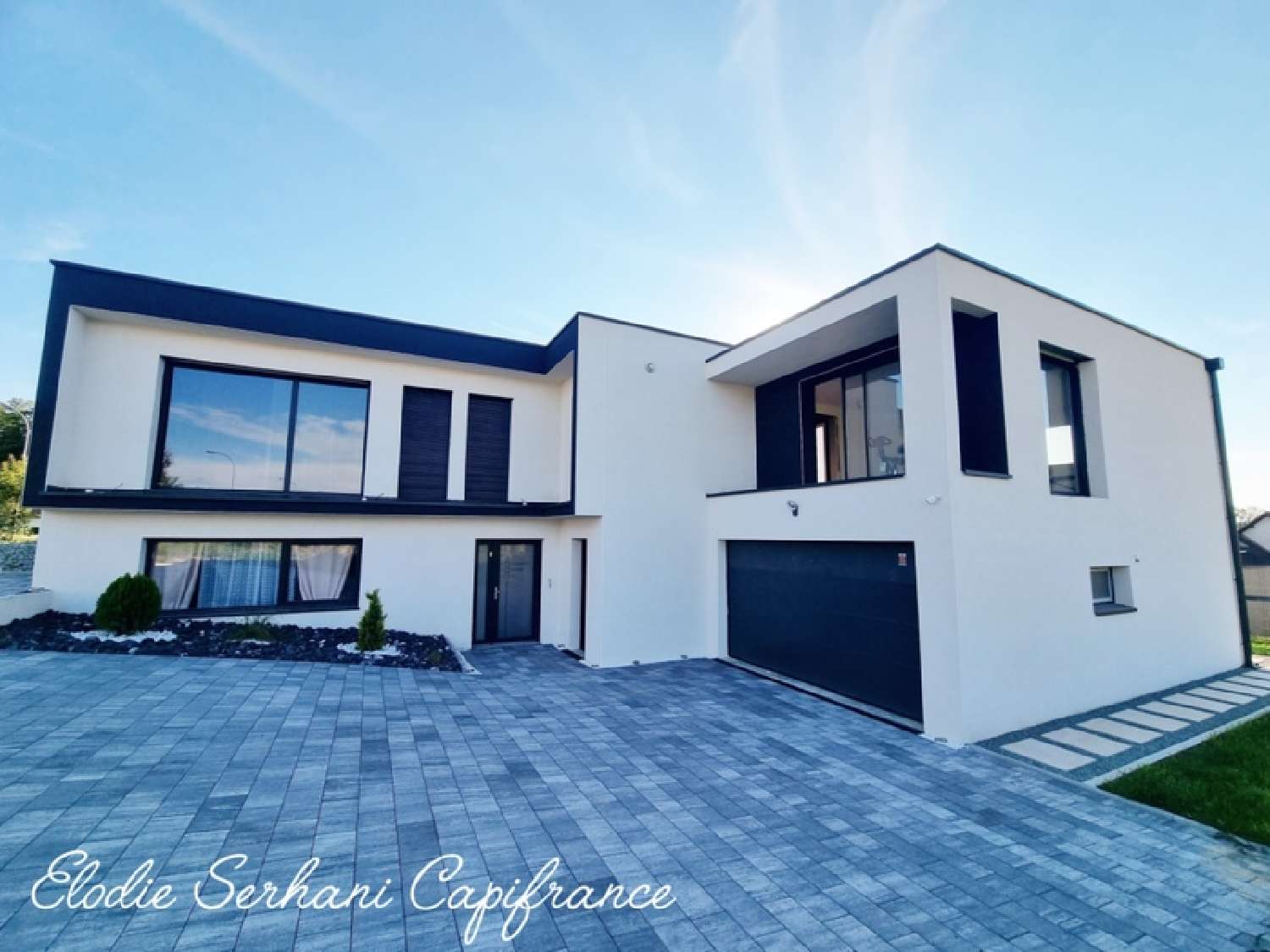  for sale house Belfort Territoire de Belfort 1