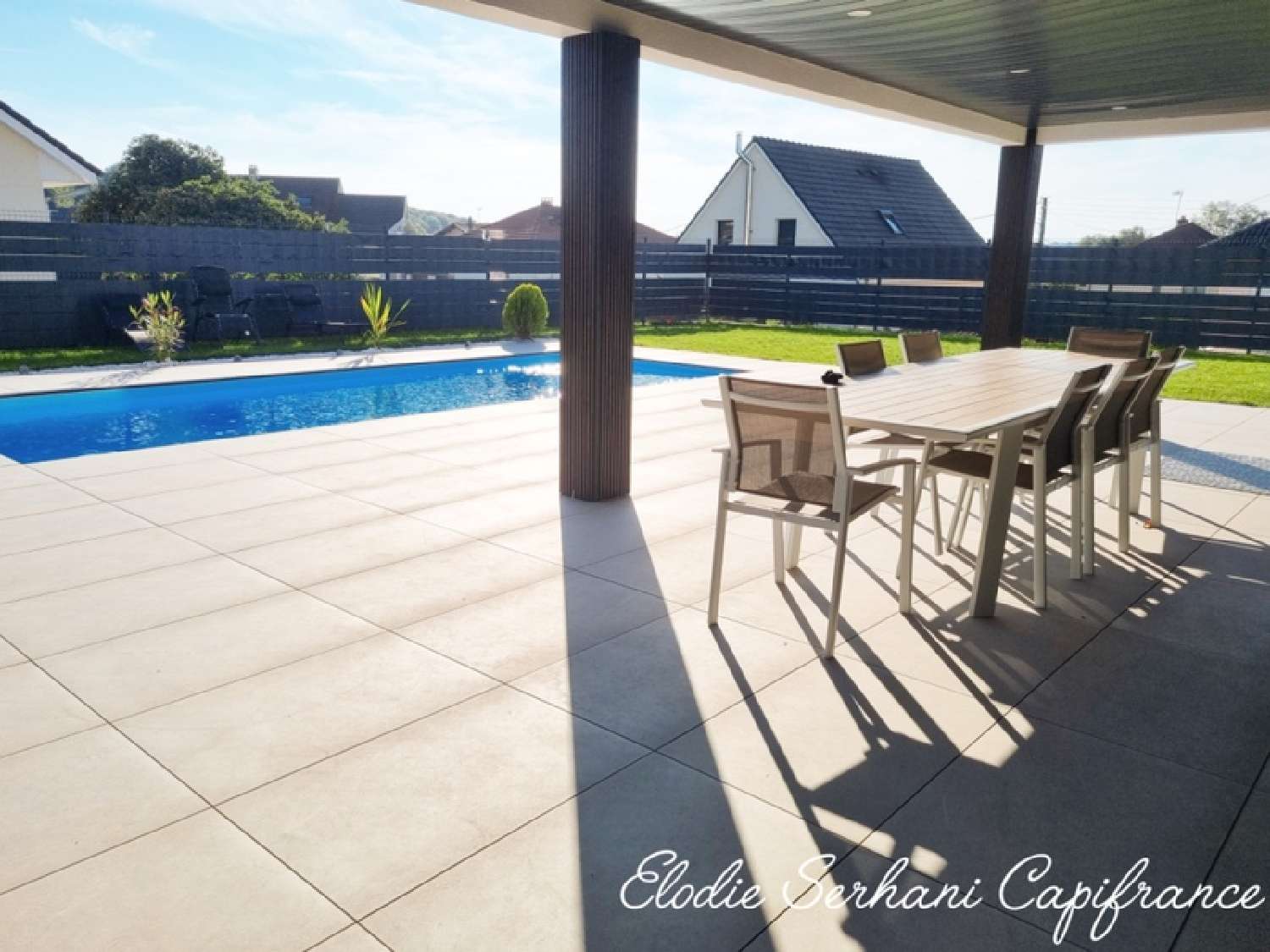  for sale house Belfort Territoire de Belfort 2