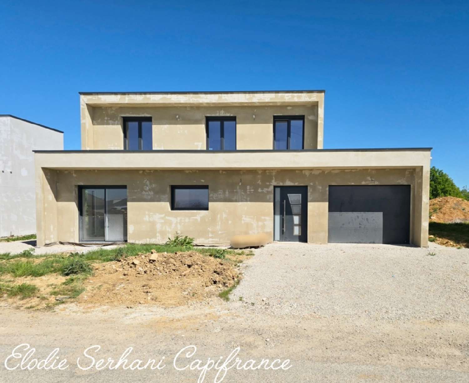  à vendre maison Belfort Territoire de Belfort 2