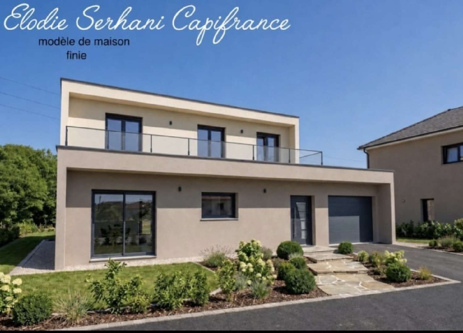  à vendre maison Belfort Territoire de Belfort 3