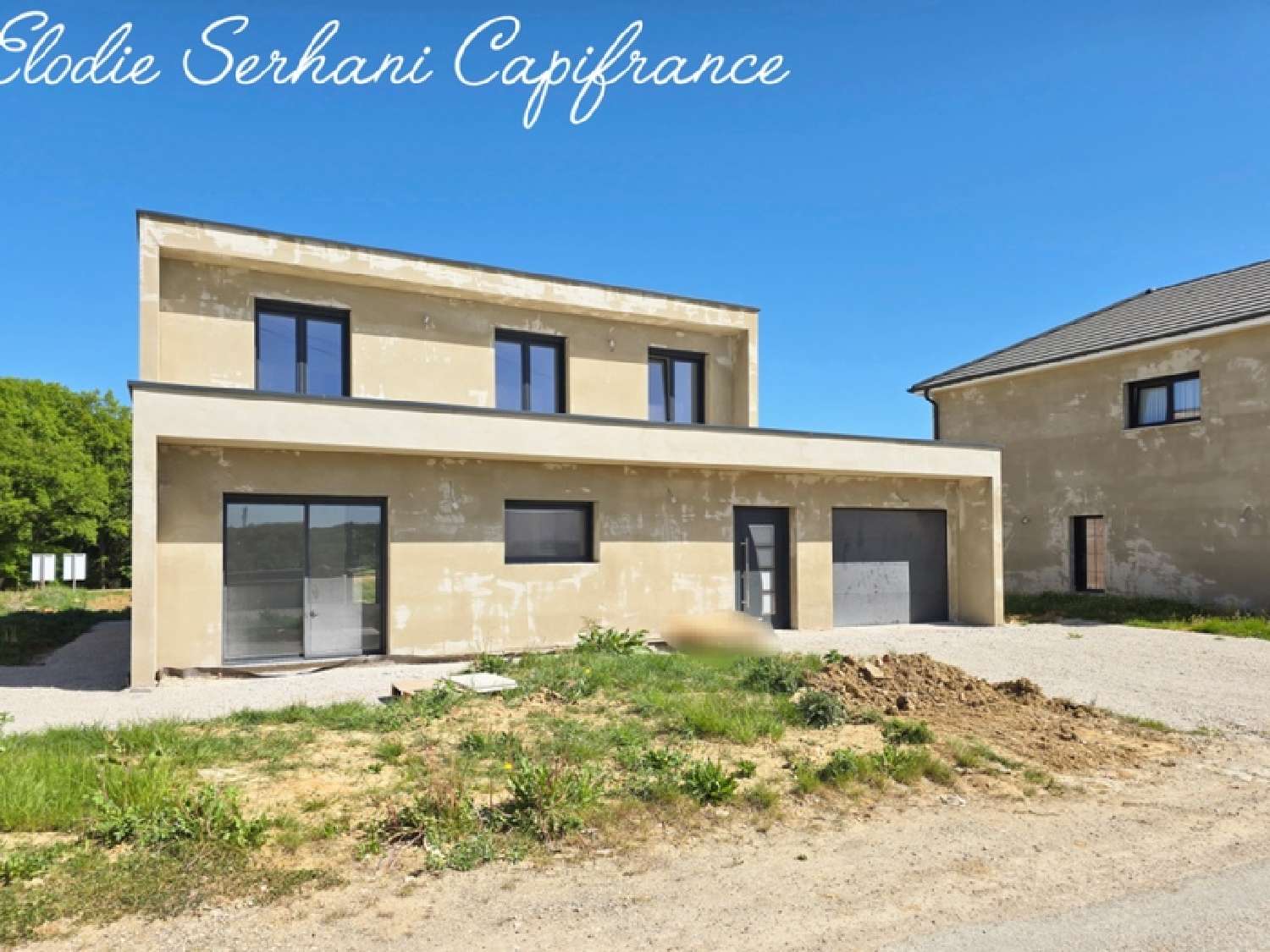  à vendre maison Belfort Territoire de Belfort 4
