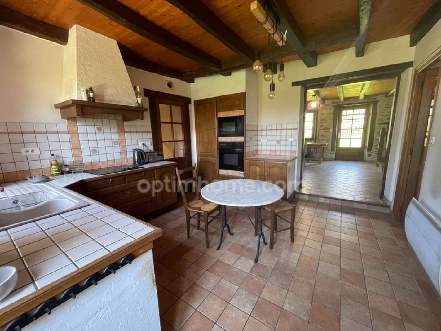  for sale house Bellac Haute-Vienne 4