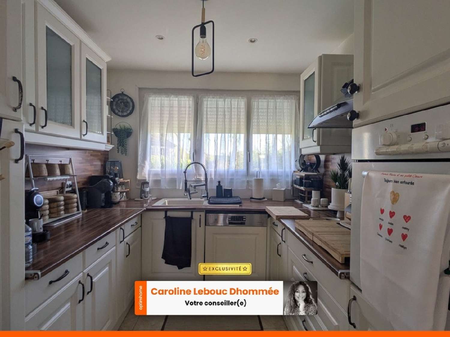  for sale house Bellême Orne 7