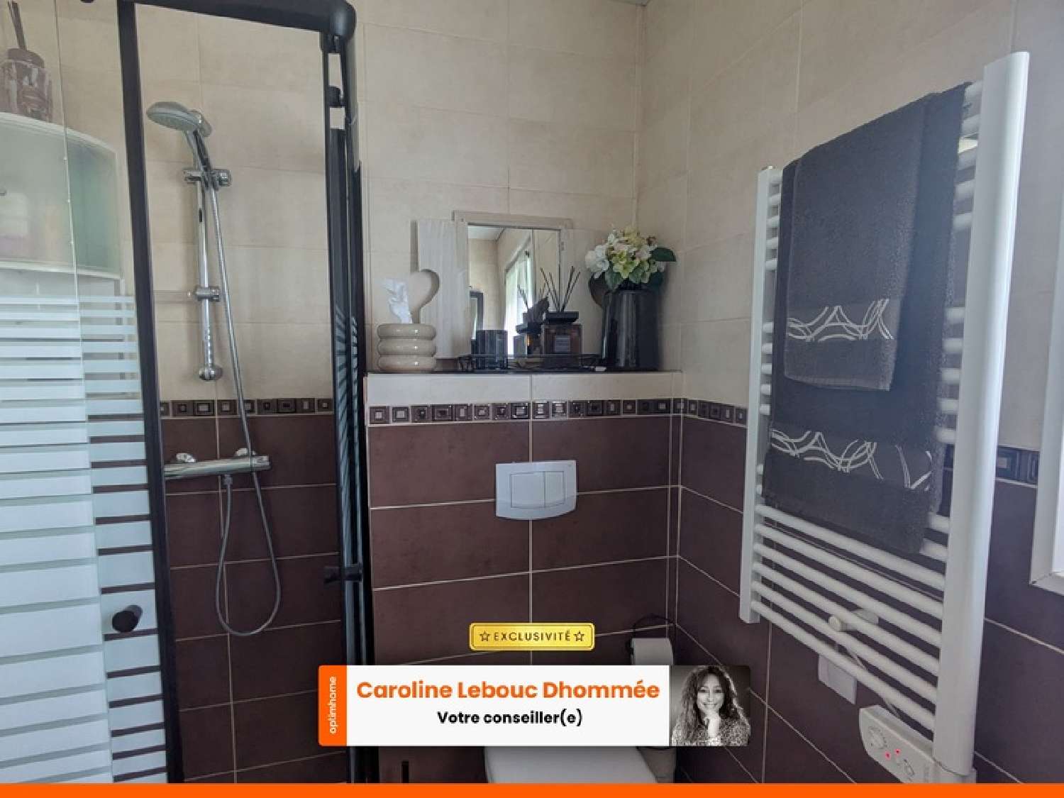  for sale house Bellême Orne 8