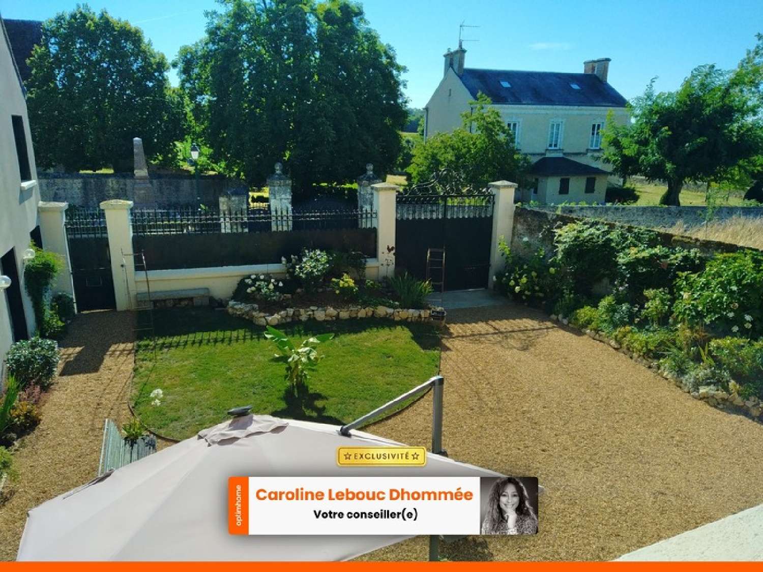  te koop huis Bellême Orne 4
