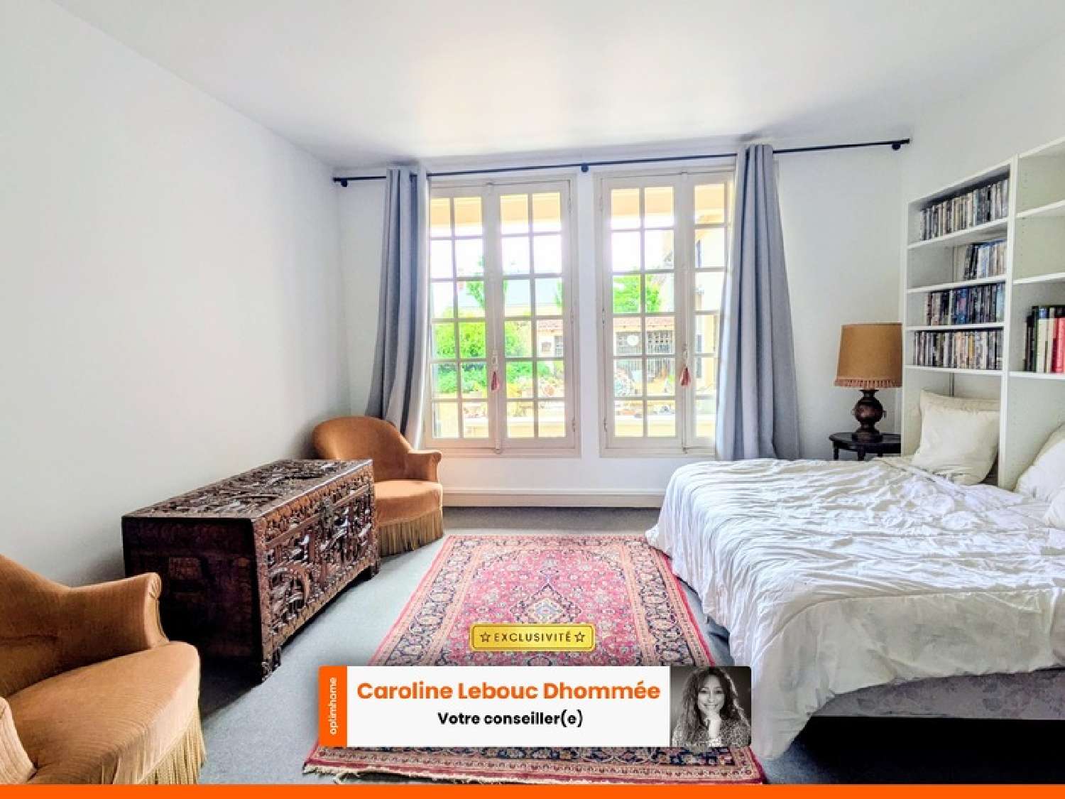  te koop huis Bellême Orne 5