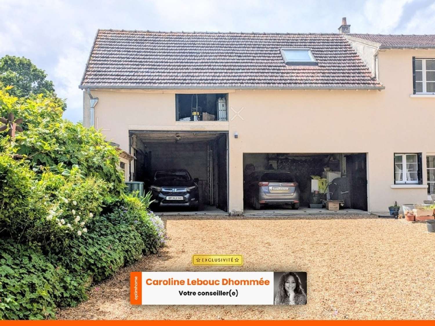  te koop huis Bellême Orne 8
