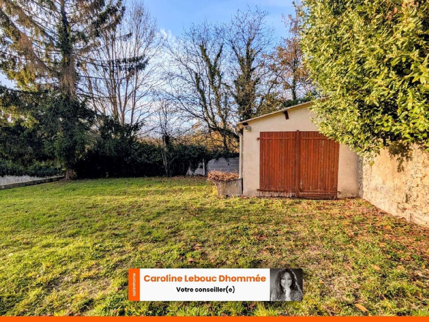  à vendre maison Bellême Orne 2