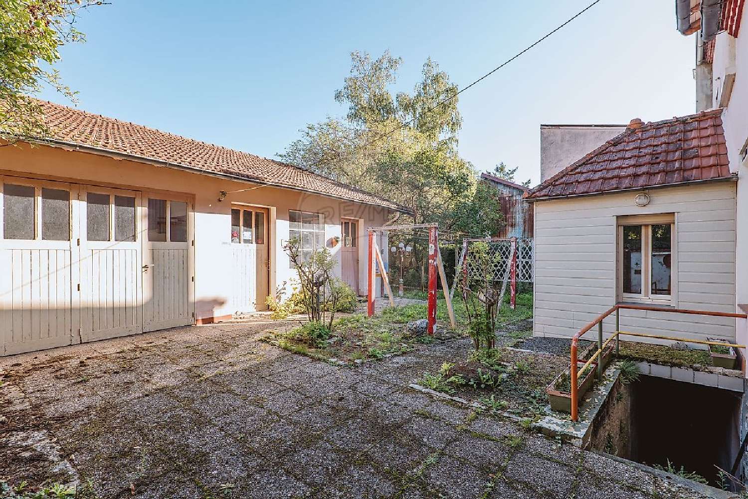  for sale house Bellenaves Allier 2