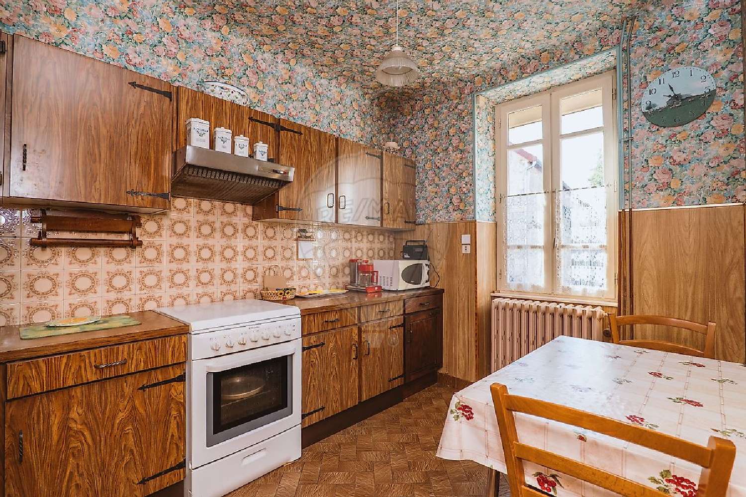  for sale house Bellenaves Allier 4