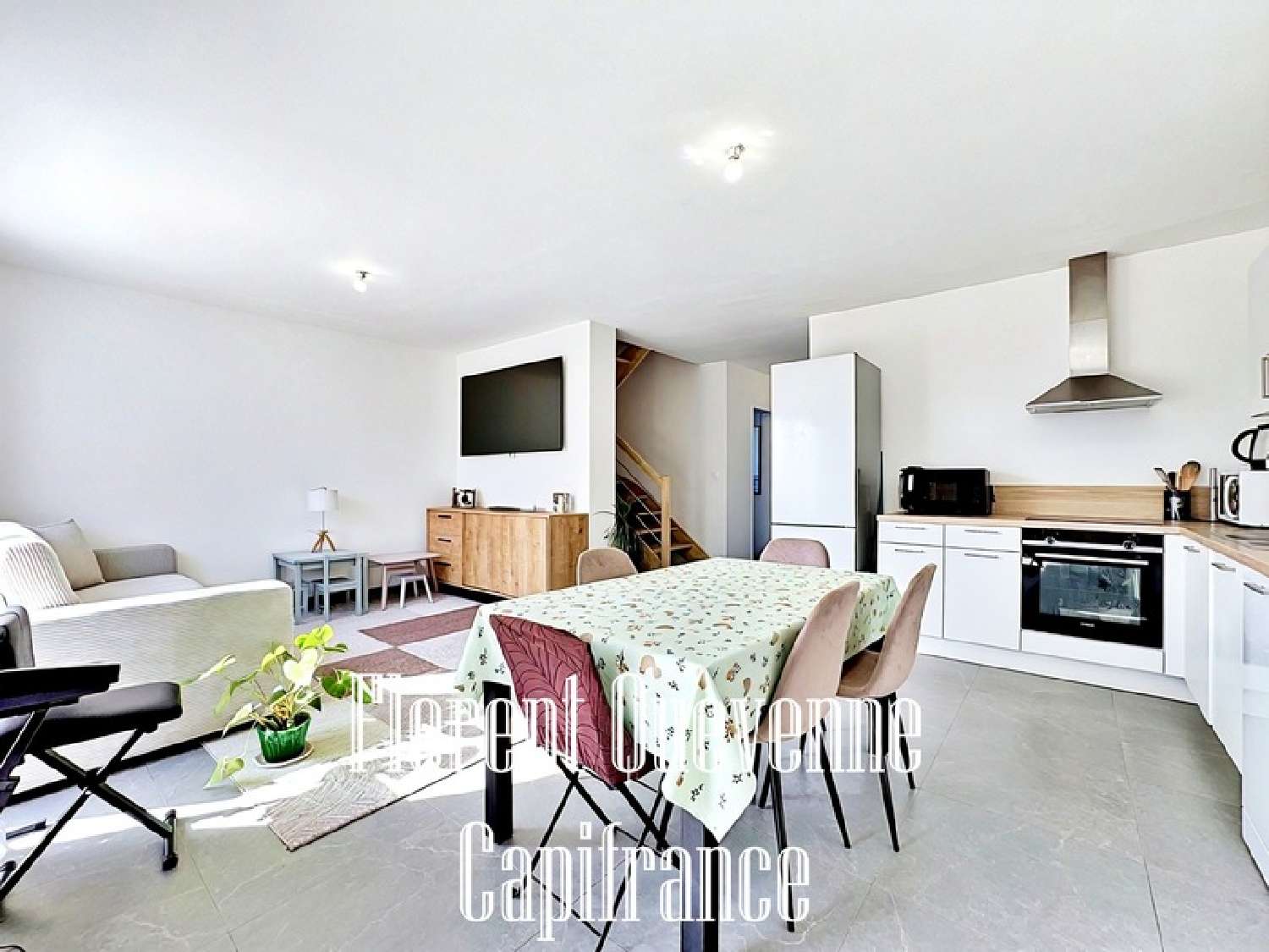 en venta casa Bellengreville Calvados 1