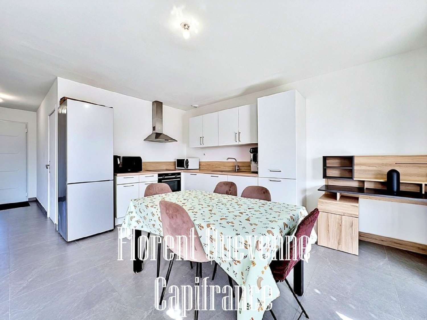 en venta casa Bellengreville Calvados 2