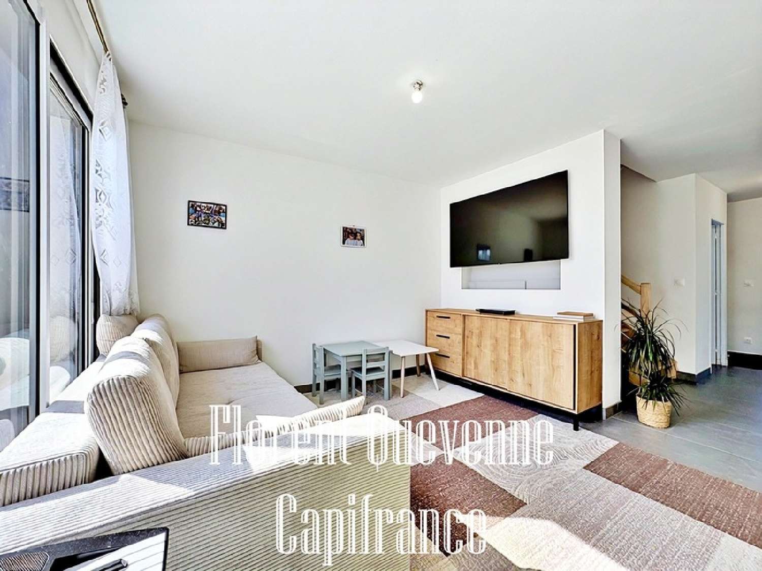 en venta casa Bellengreville Calvados 3