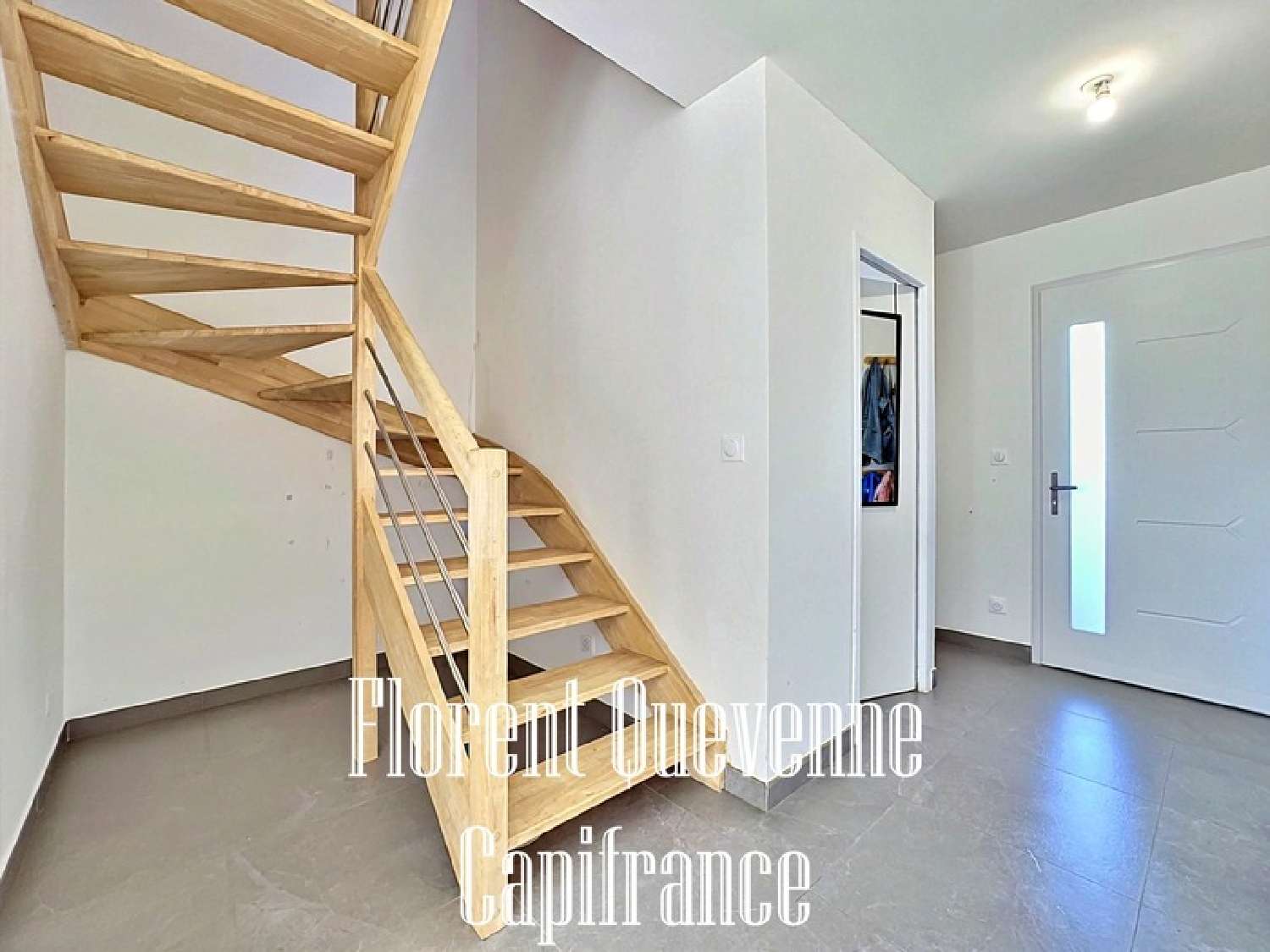 en venta casa Bellengreville Calvados 5