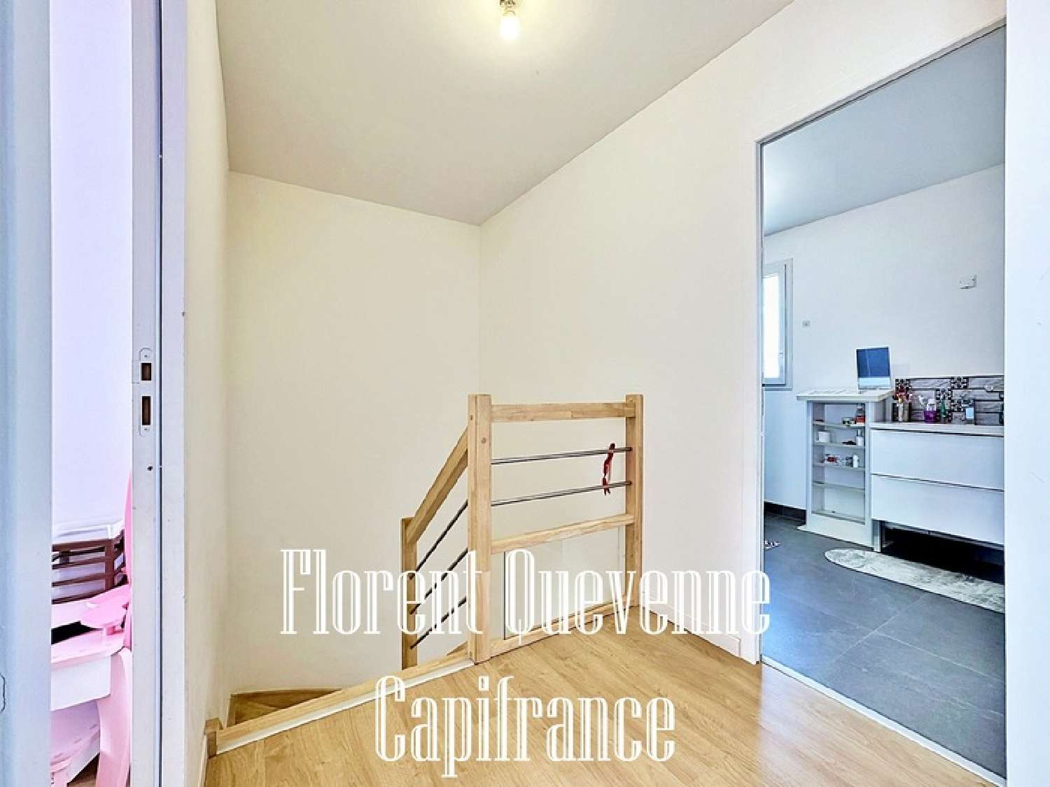 en venta casa Bellengreville Calvados 6