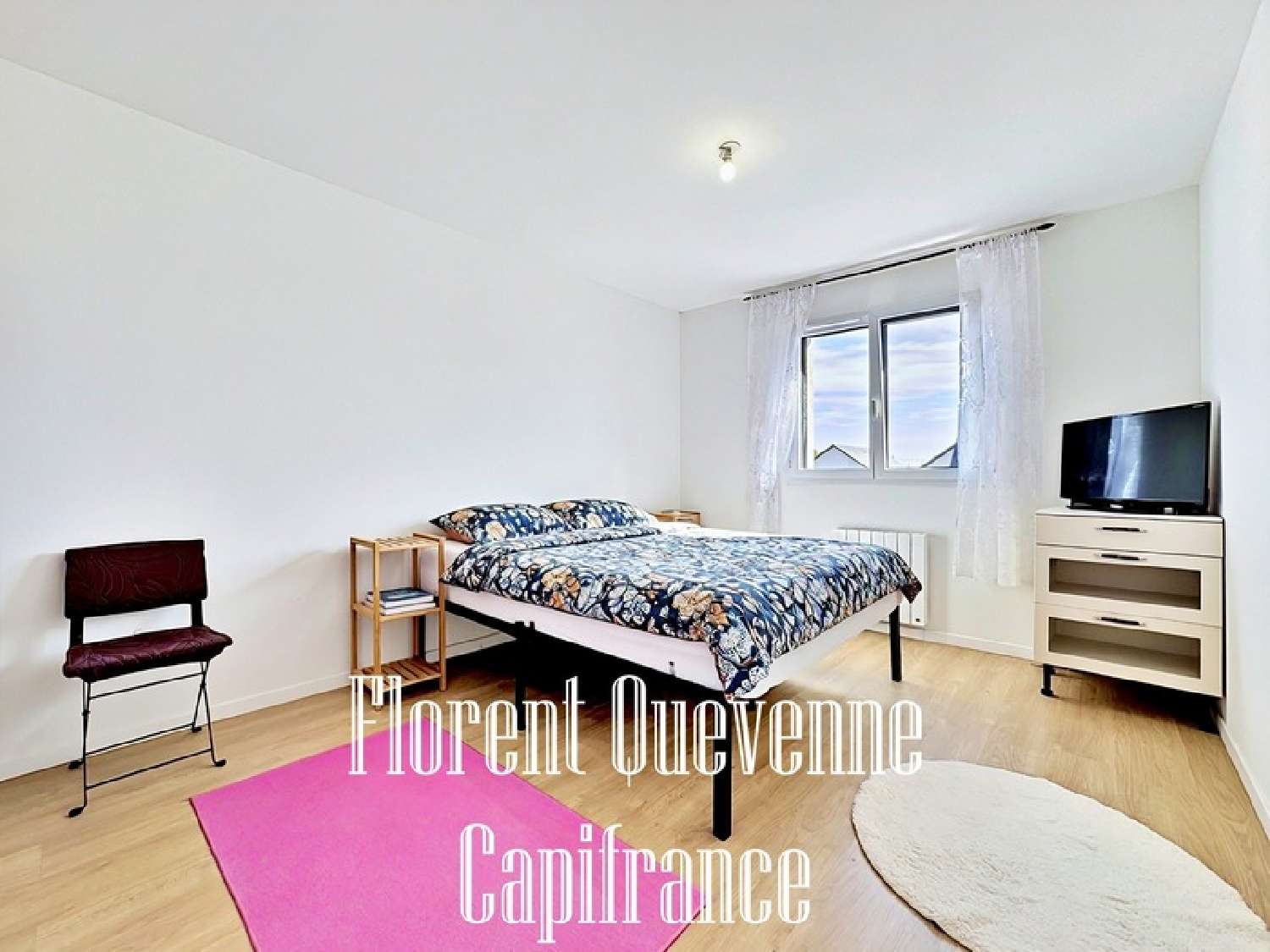 en venta casa Bellengreville Calvados 8
