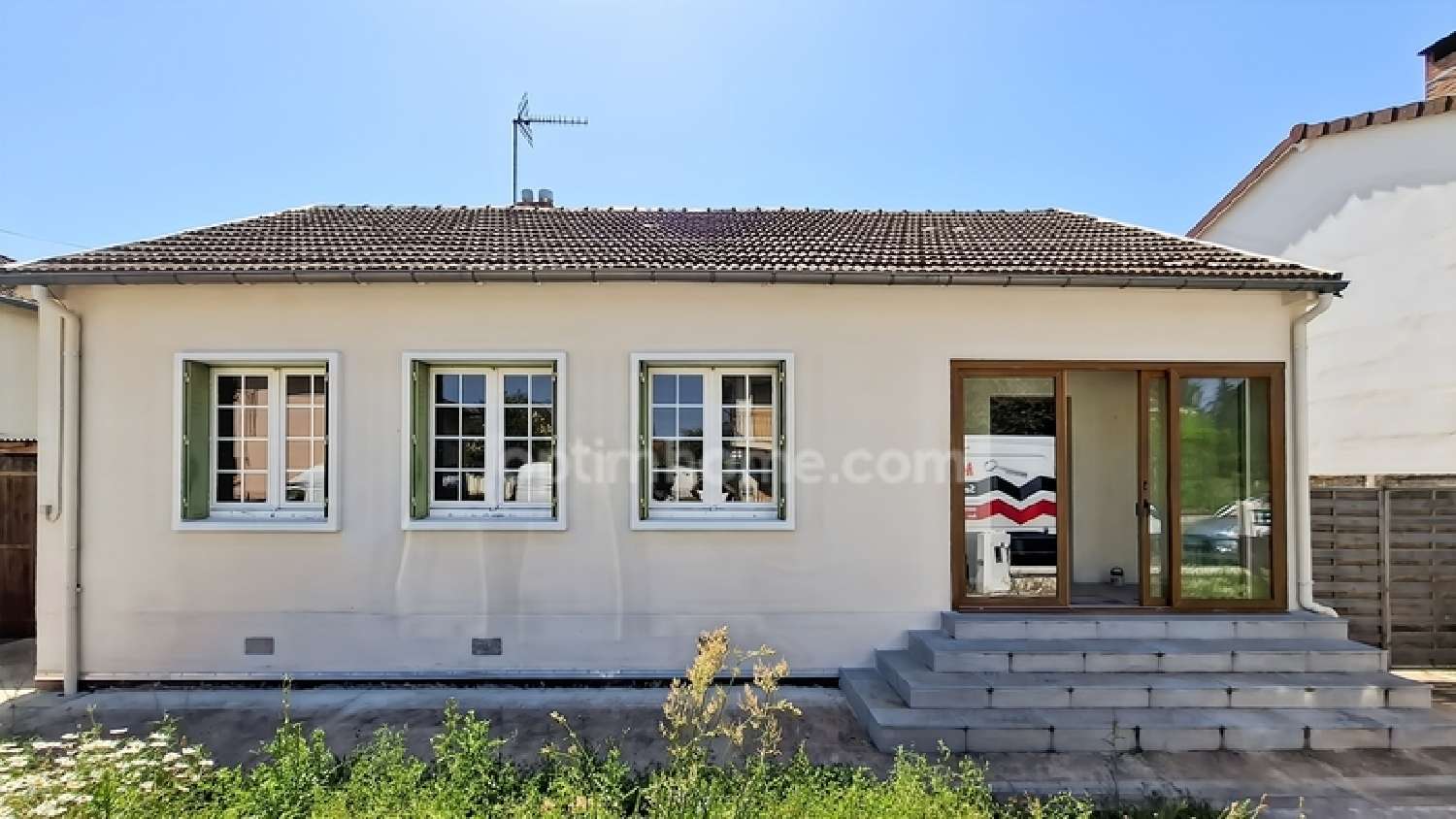 à vendre maison Bellerive-sur-Allier Allier 2