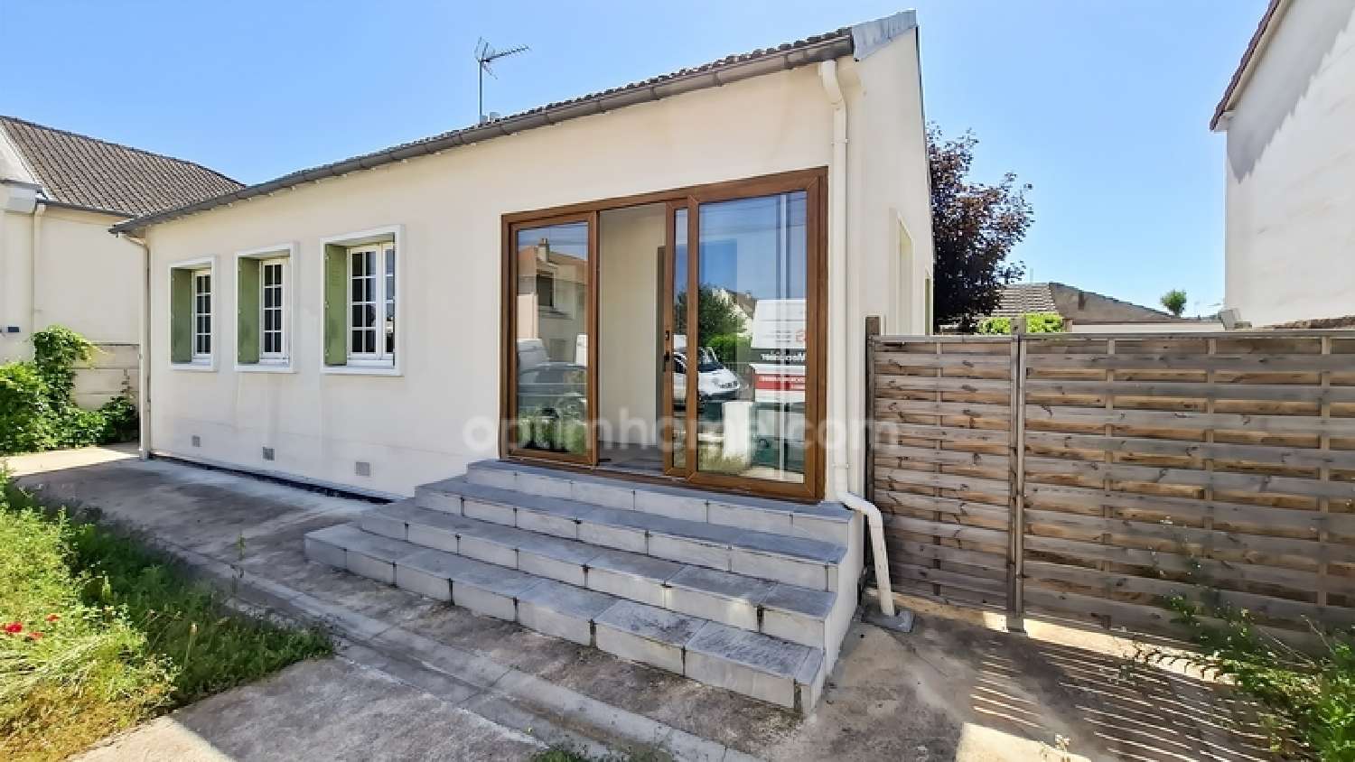 à vendre maison Bellerive-sur-Allier Allier 3