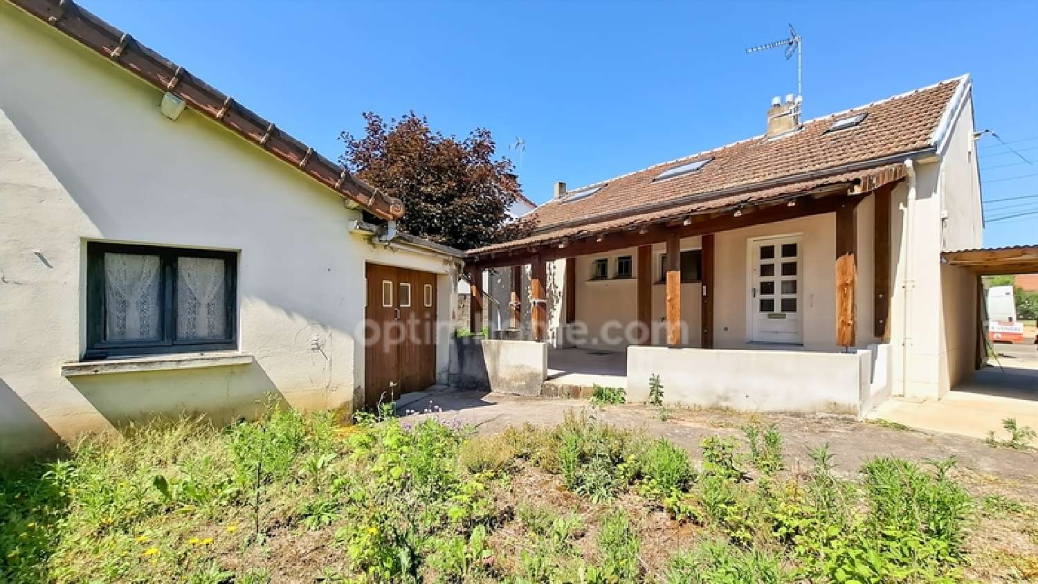 à vendre maison Bellerive-sur-Allier Allier 4