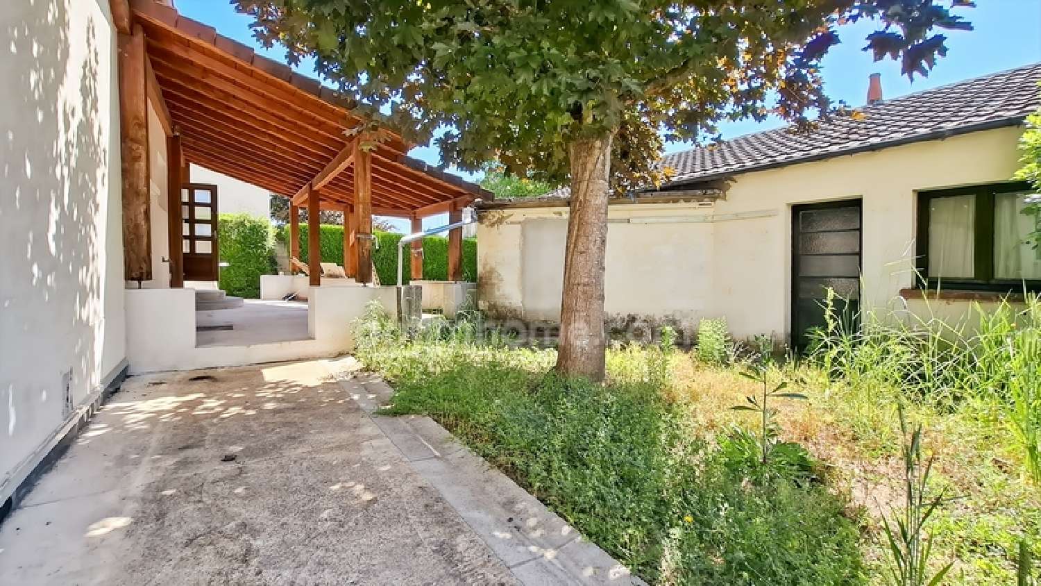 à vendre maison Bellerive-sur-Allier Allier 5