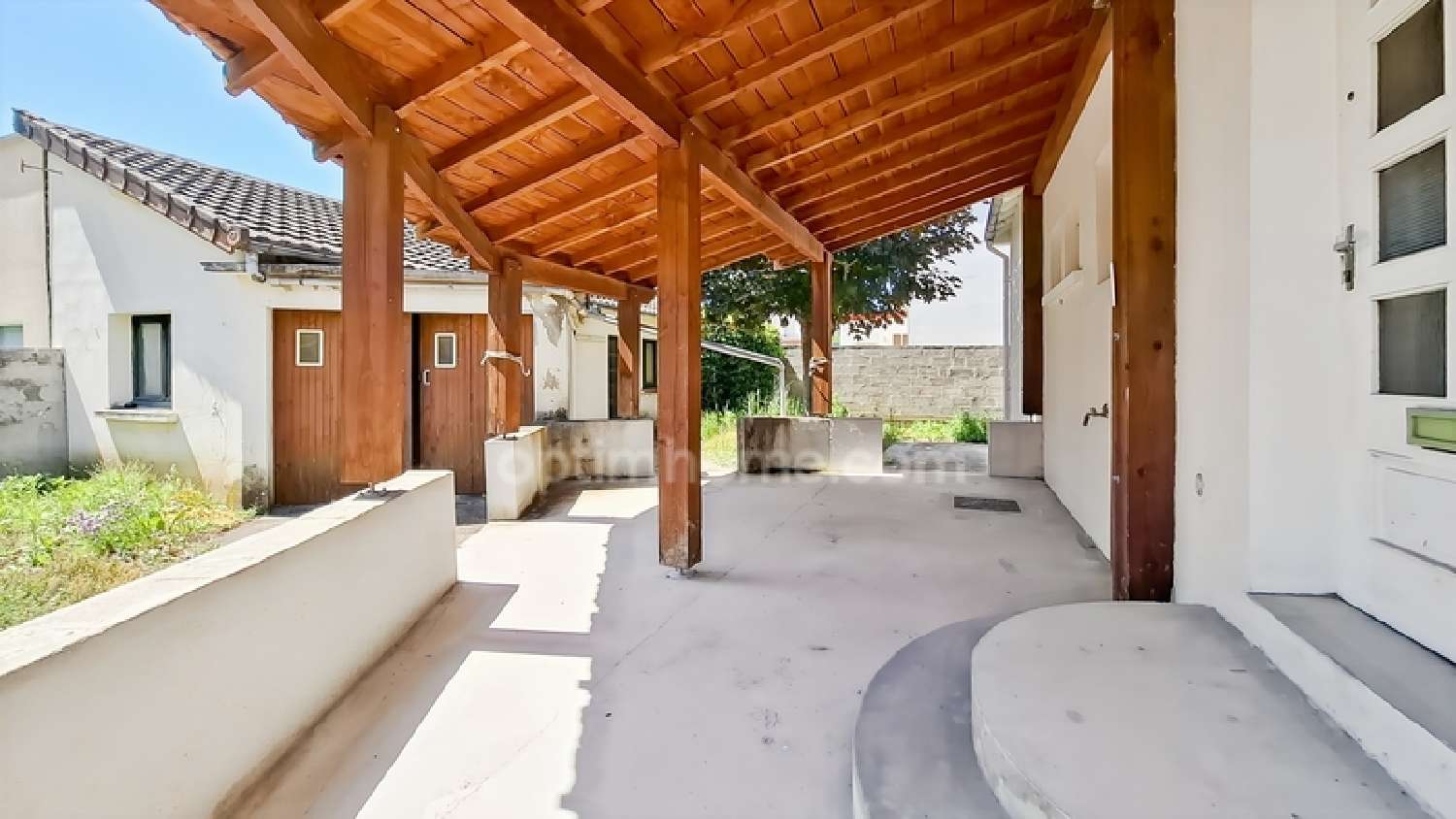 à vendre maison Bellerive-sur-Allier Allier 6