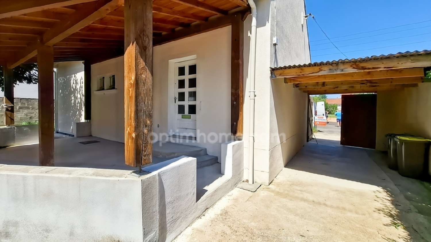 à vendre maison Bellerive-sur-Allier Allier 7