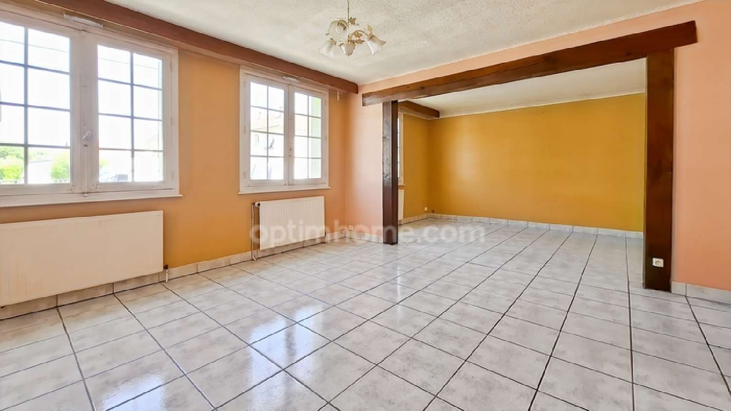 à vendre maison Bellerive-sur-Allier Allier 8