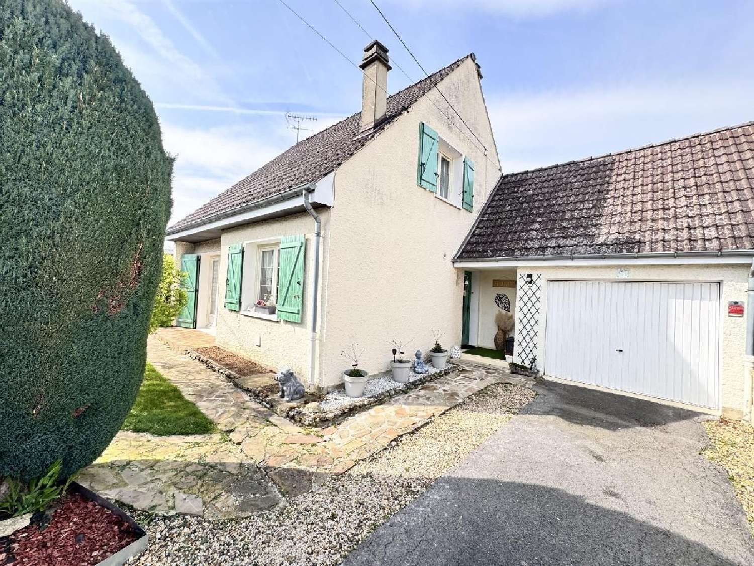  en venta casa Belleu Aisne 1