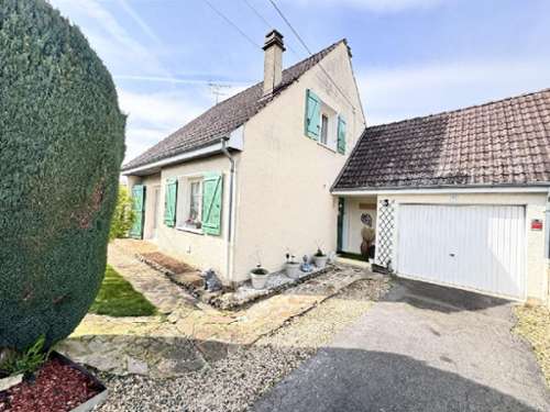 Belleu Aisne casa foto 7324514