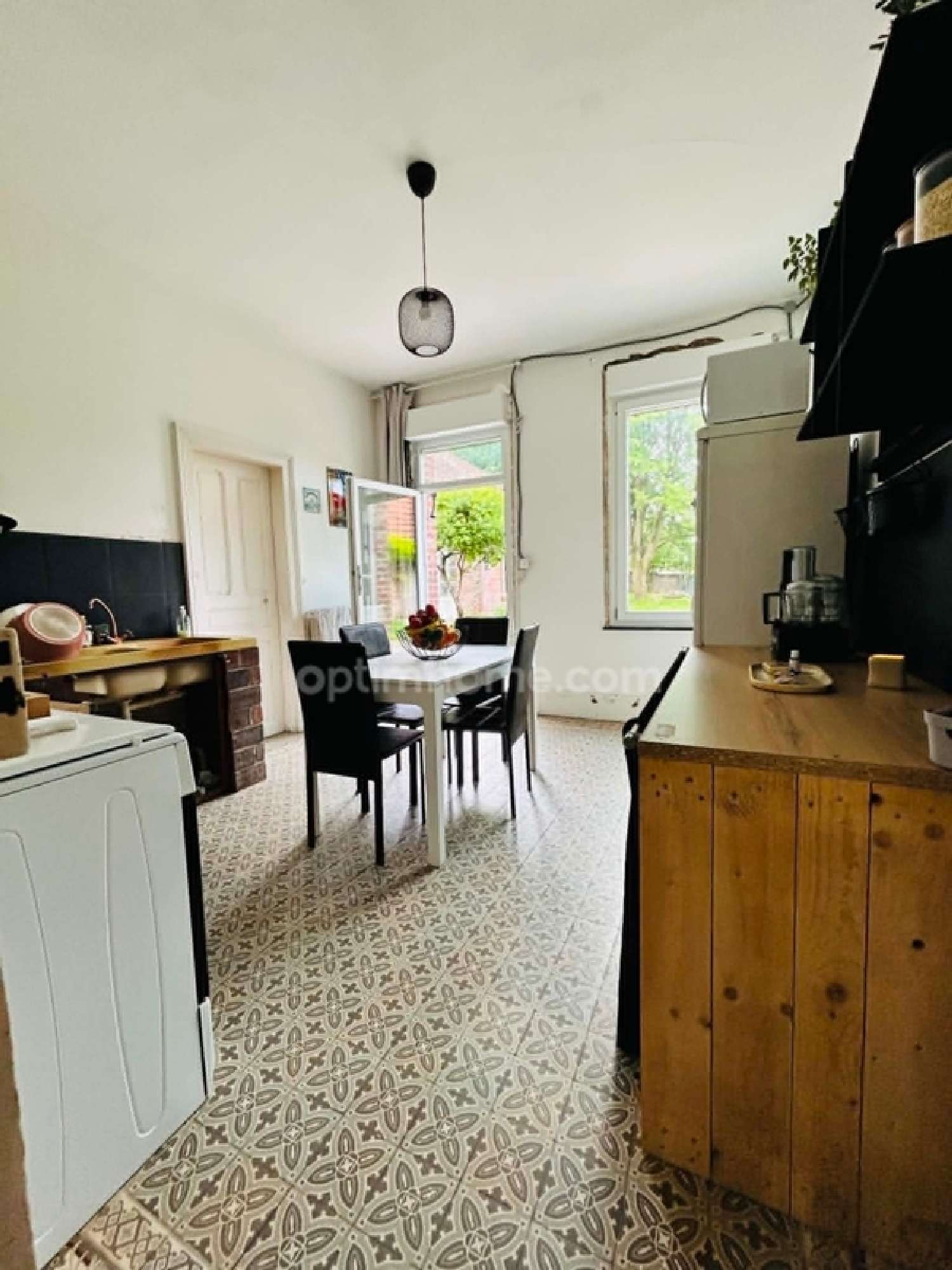 en venta casa Bellicourt Aisne 3