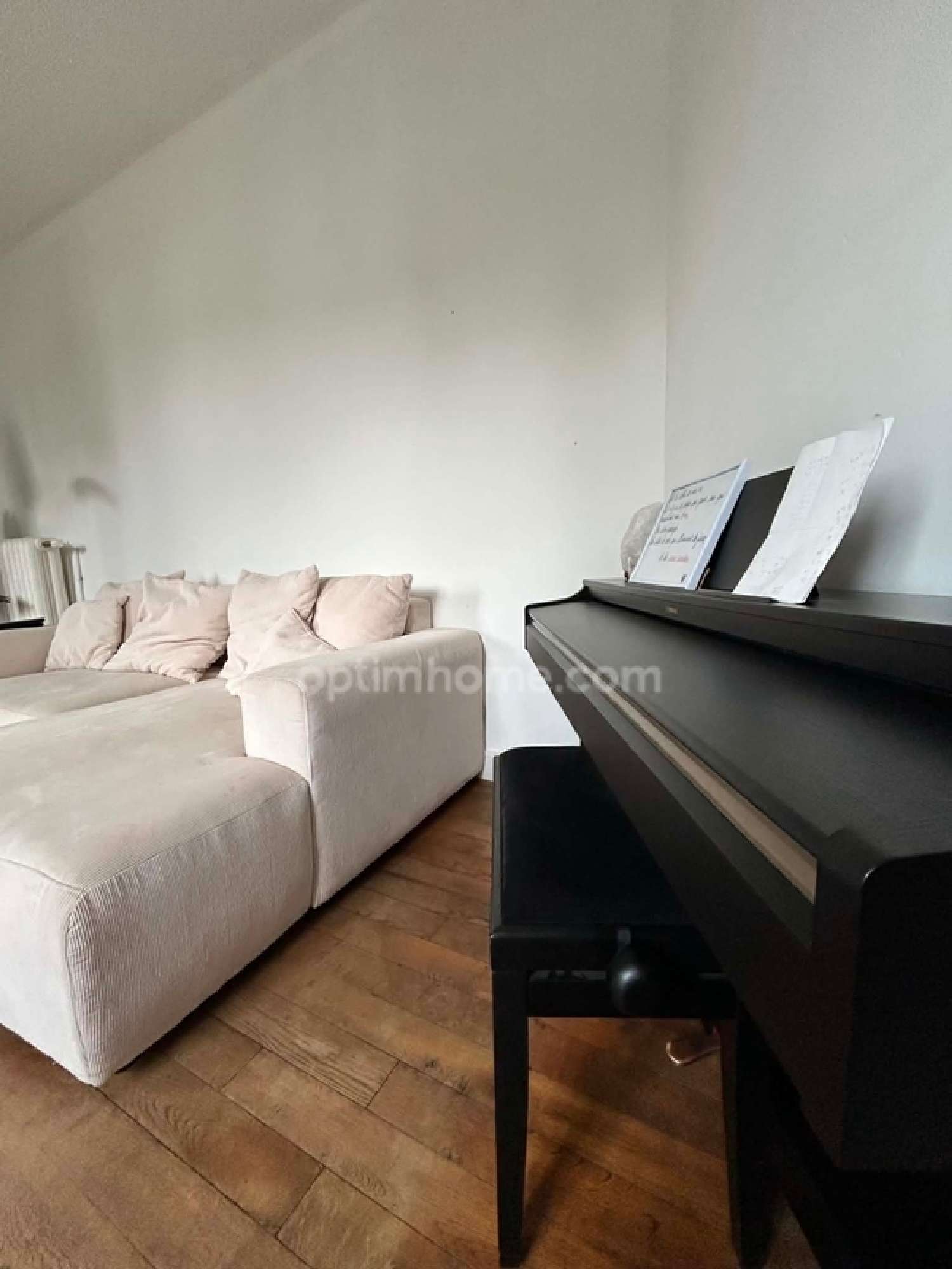 en venta casa Bellicourt Aisne 4