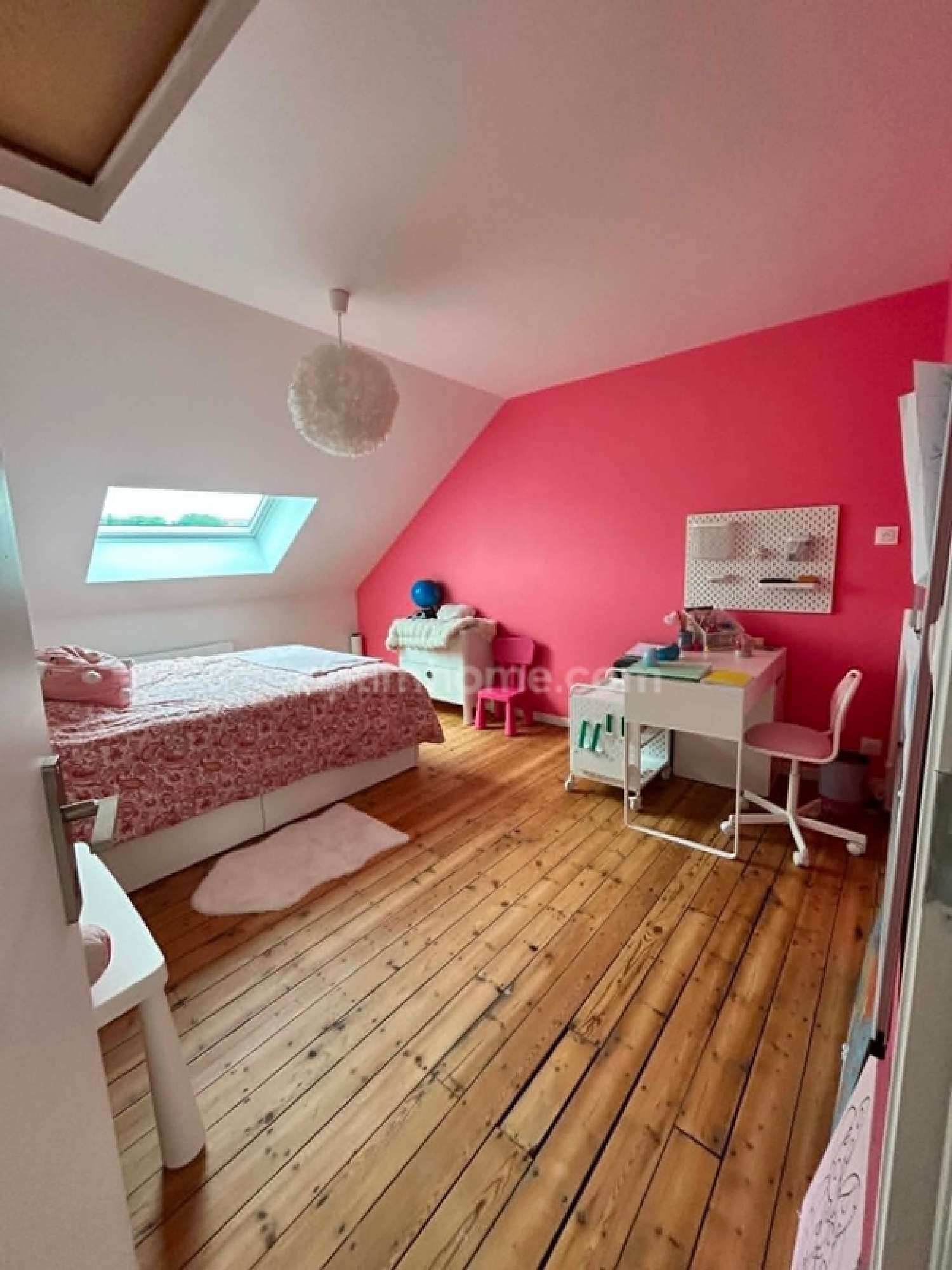 en venta casa Bellicourt Aisne 7